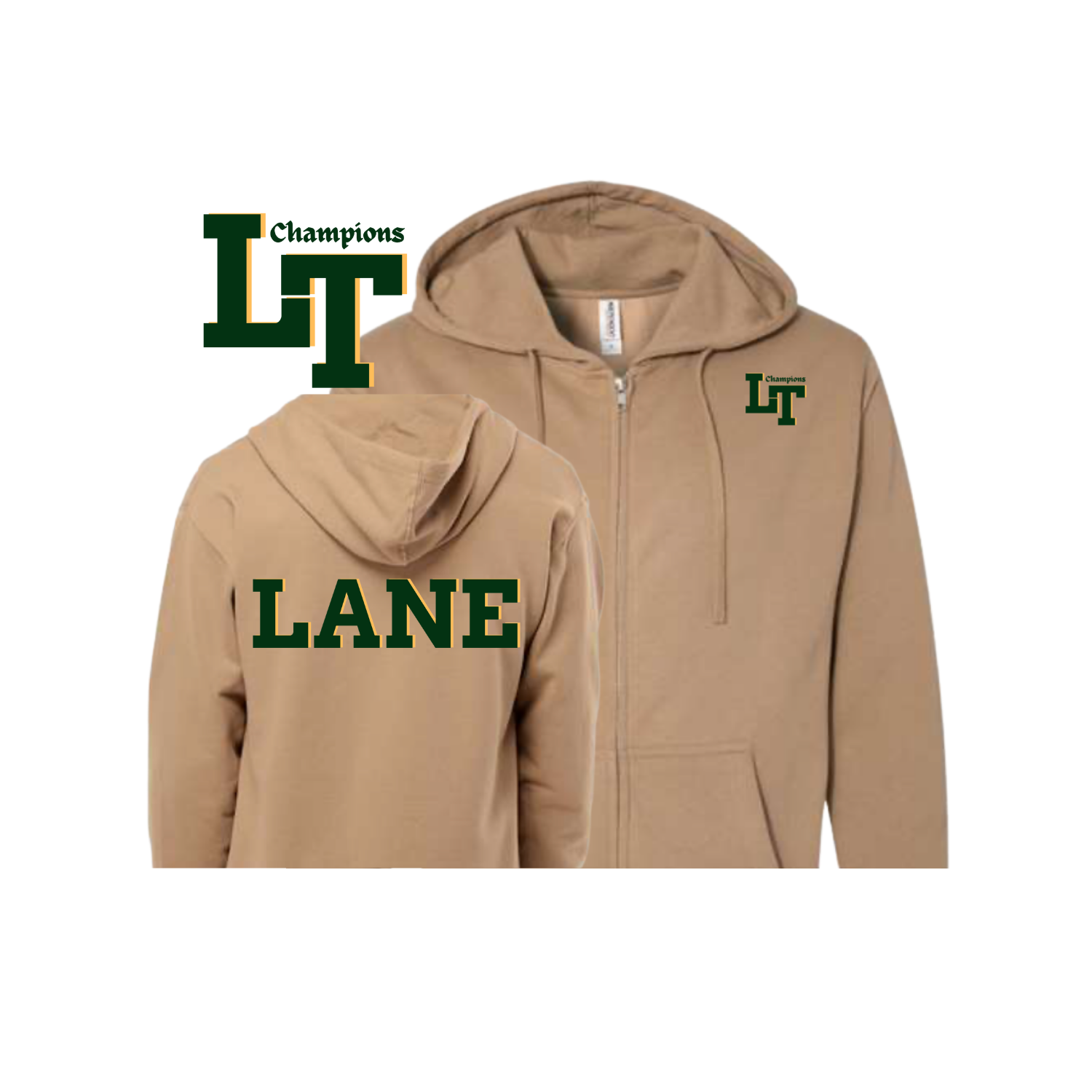 Home | Friends of Lane