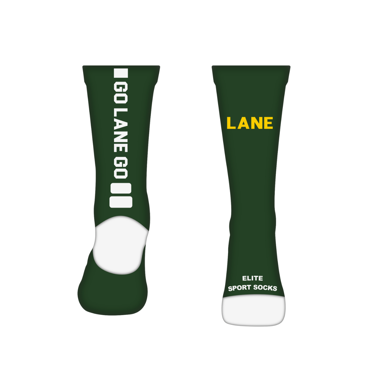 Elite Sport Socks