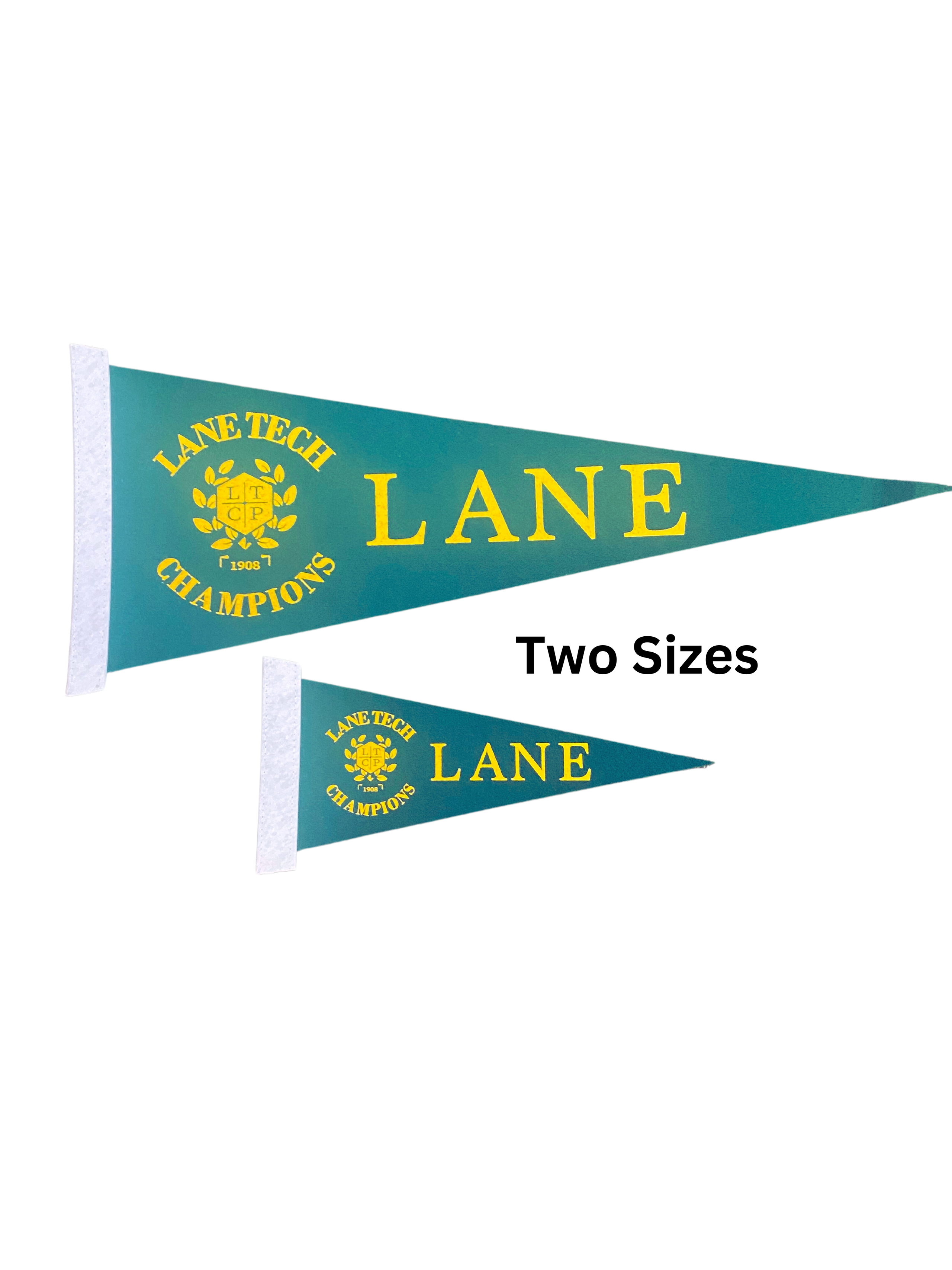 LT Supporters Men's Champion T-Shirt — Lane Tech Boys Soccer